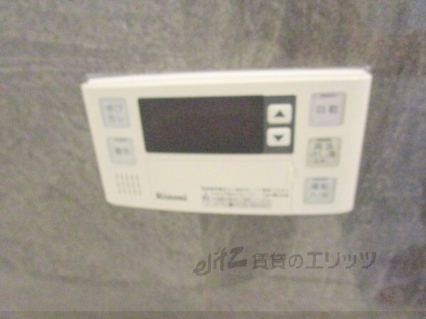 グランブルー高槻の物件内観写真